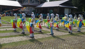 drumband