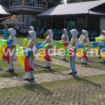 drumband