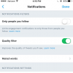 muted-words