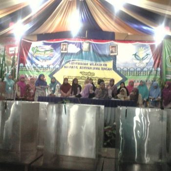 pemilihan-ketua-na-jateng