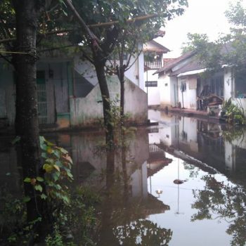 banjir capgawen selatan