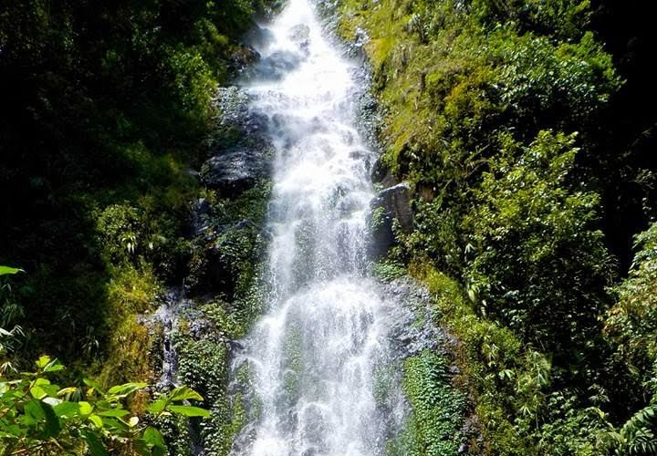 curug lawe