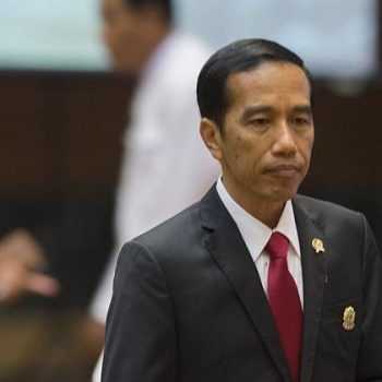 jokowi