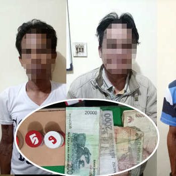 judi karambol pemalang