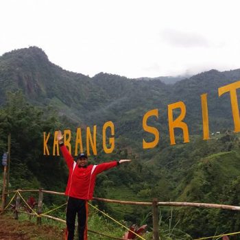 karang sriti0