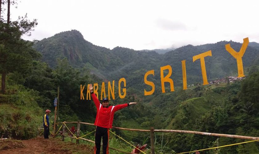 karang sriti0
