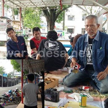 klji pekalongan