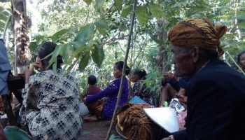penganut kejawen(atap kalikudi)