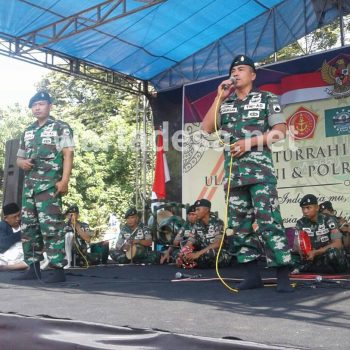 silatnas tni polri
