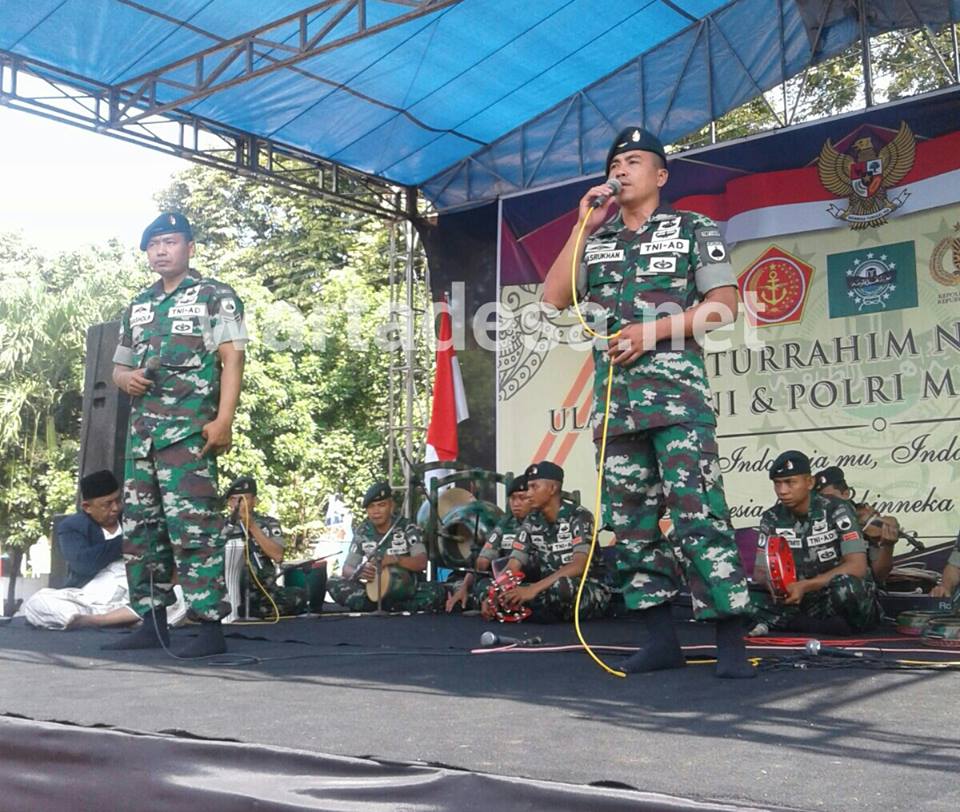 silatnas tni polri