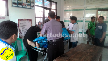 tenggelam curug bengkawah