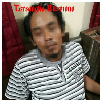 tersangka judi togel pemalang