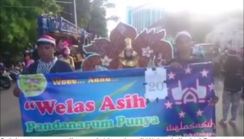 welas asih