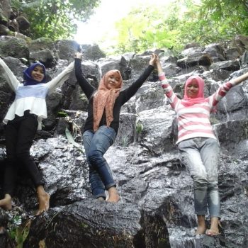 air terjun watu bahan1