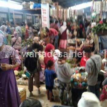 cabai setan naik lagi