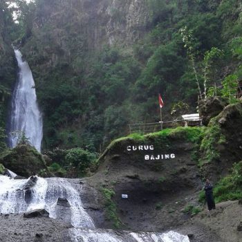curug bajing foto arba wiradesa