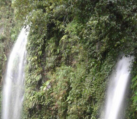 curug kembar petungkon3