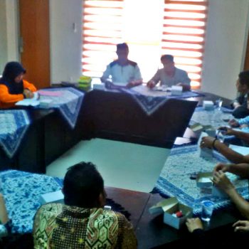 dana pemeliharaan jalan pekalongan