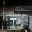 demo balaidesa karangsari