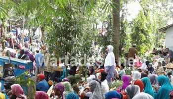 haul mbah gendon