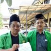misbakhudin dilaporkan ke polisi