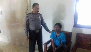 pelaku penyelundupan sabu di lapas