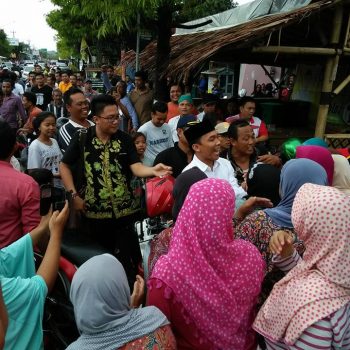 pemilukada batang