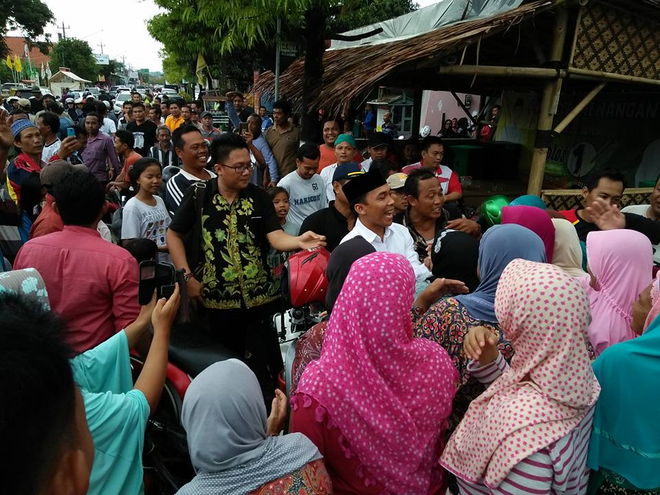 pemilukada batang