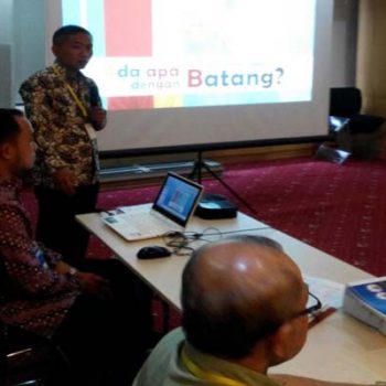 presentasi yoyok