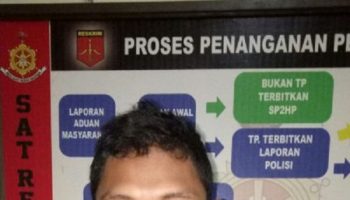 sikat hp