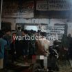 silaturahmi warga karangsari