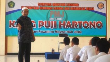 spiritual motivasional