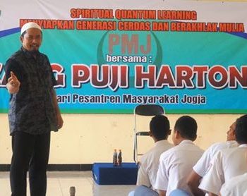 spiritual motivasional