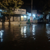banjir jl kurinci