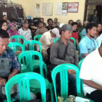 demo tol ambokembang