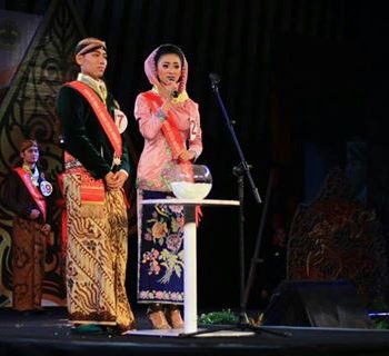 duta wisata pekalongan