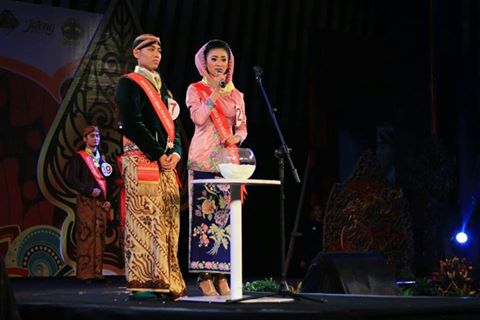 duta wisata pekalongan