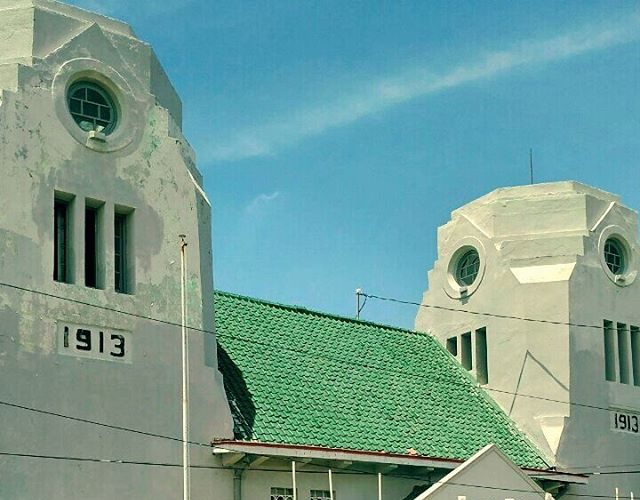 lapas pekalongan