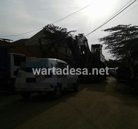 mobil ringsek