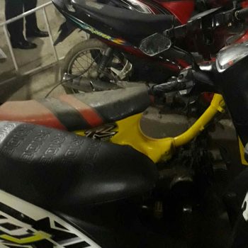 motor boding dishowroom