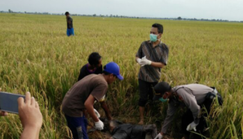penemuan mayat di pemalang