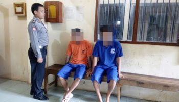pesta sabu kebonagung