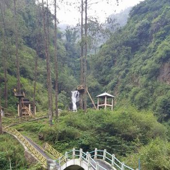petungkriyono adventure