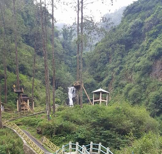 petungkriyono adventure
