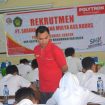 rekrutmen politron smk muhamka
