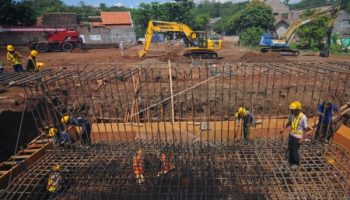 tol ruas batang semarang