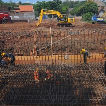 tol ruas batang semarang