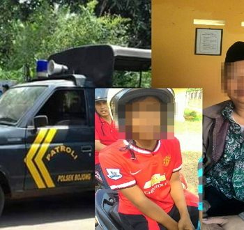 Pns-Cabuli-anak-di-Bojong-Kajen