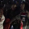 bunuh diri pekalongan