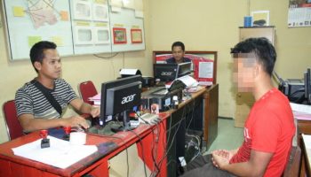 copet talun